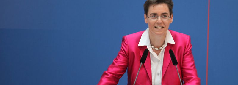 Vortraege von Margaret Heckel