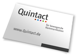 Agentur Quintact | Agentur für Kommunikation