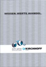 Firmenbiografie von Margaret Heckel