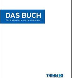 Klaus Thimm - THIMM the Highpack Group