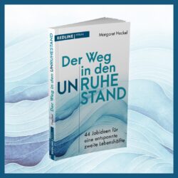 Buch von Margaret Heckel: Jobs für eine entspannte zweite Lebenshälfte